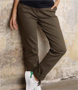 NEOBLU Ladies Gustave Chino Trousers